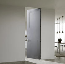 Porta da interno / in MDF / in alluminio...