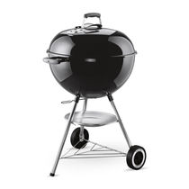 Barbecue a carbonella / con rotelle / in...