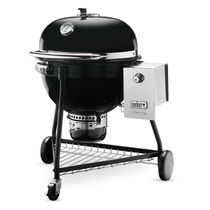 Barbecue a carbonella / con rotelle / in...
