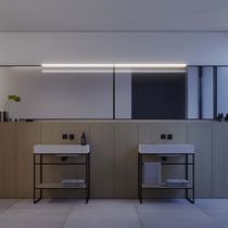 Mobile da bagno moderno / in ceramica /...