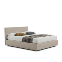 Letto matrimoniale / singolo / moderno /...
