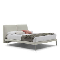 Letto matrimoniale / singolo / moderno /...
