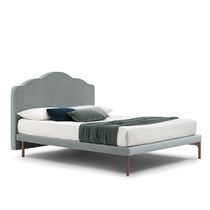Letto matrimoniale / classico / imbottito...