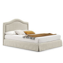 Letto matrimoniale / classico / imbottito...