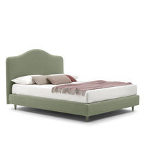 Letto matrimoniale / moderno / con testiera...