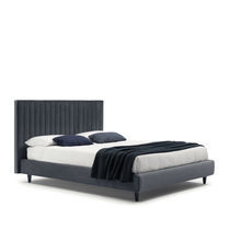 Letto matrimoniale / moderno / imbottito...