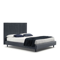 Letto matrimoniale / moderno / imbottito...