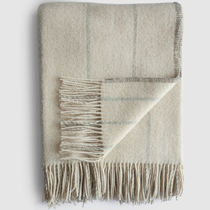Coperta in lana