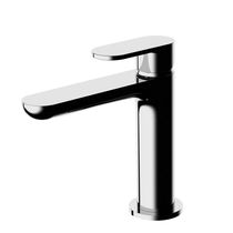 Miscelatore per lavabo / da appoggio / in...