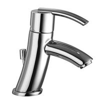 Miscelatore per lavabo / da appoggio / in...