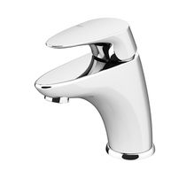 Miscelatore per lavabo / da appoggio / in...