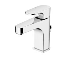 Miscelatore per lavabo / da appoggio / in...