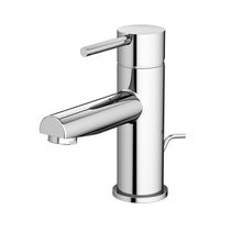 Miscelatore per lavabo / da appoggio / in...