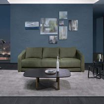 Divano moderno / in tessuto / contract /...
