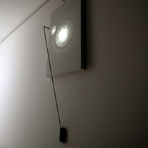 Applique moderna / da interno / in ottone...