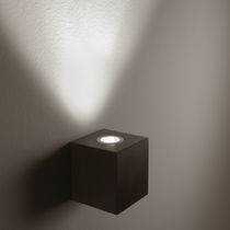 Applique moderna / da interno / in legno...