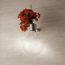 Vaso design originale / in vetro / in metallo...