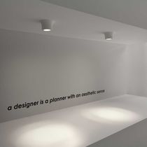 Downlight da incasso / LED / rotondo / da...