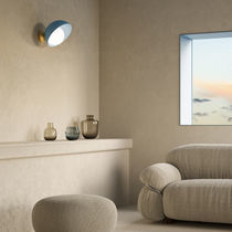 Applique moderna / da interno / in metallo...
