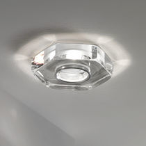 Downlight da soffitto / LED / poligonale...