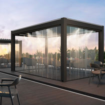 Nebulizzatore per pergola