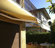 Tenda da sole a rullo / a bande verticali...
