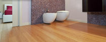 Parquet multistrato / da incollare / in...