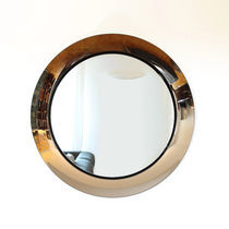 Specchio da bagno a muro / moderno / rettangolare...