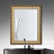 Specchio da bagno a muro / classico / rettangolare...