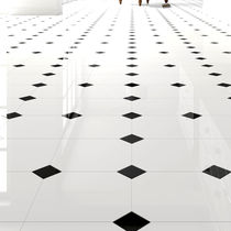Pavimento in ceramica / da interno / per...