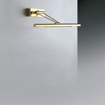 Applique per quadri moderna / in ottone...