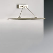 Applique per quadri moderna / in ottone...