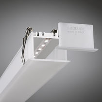 Profilo luminoso da incasso / a soffitto...