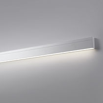 Luce da incasso a soffitto / LED / lineare...