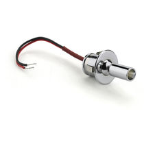 Luce da incasso / LED / rotonda / in alluminio