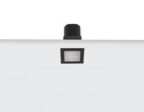 Luce da incasso a soffitto / LED / quadrata...