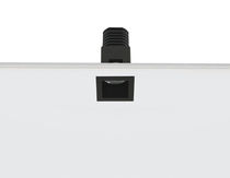 Luce da incasso a soffitto / LED / quadrata...