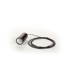 Faretto a sospensione / LED / tubolare /...