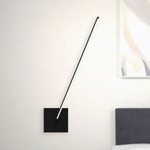 Applique moderna / da interno / in alluminio...