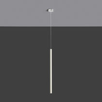 Lampada a sospensione / in alluminio / in...