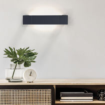 Applique moderna / da interno / in alluminio...