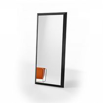 Specchio a muro / moderno / rettangolare...