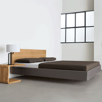 Letto flottante / matrimoniale / moderno...