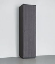 Armadio moderno / in rovere / in noce americano...