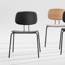 Sedia moderna / in faggio / in rovere /...