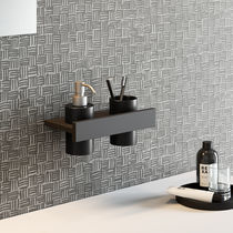 Distributore di sapone contract / da parete...
