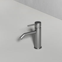 Miscelatore per lavabo / da appoggio / in...