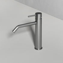 Miscelatore per lavabo / da appoggio / in...