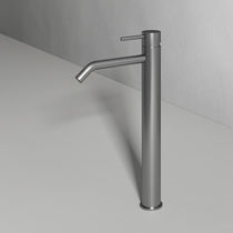 Miscelatore per lavabo / da appoggio / in...