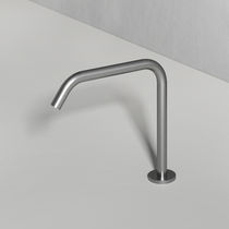 Miscelatore per lavabo / da appoggio / in...